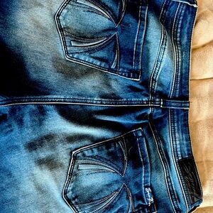 Seven 7 for all mankind high-rise legging